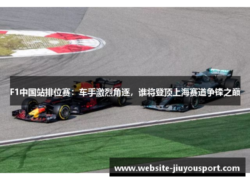 F1中国站排位赛：车手激烈角逐，谁将登顶上海赛道争锋之巅